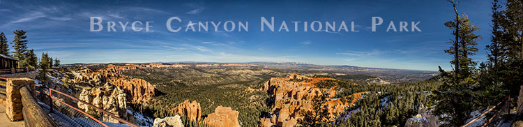 Bryce Canyon National Park