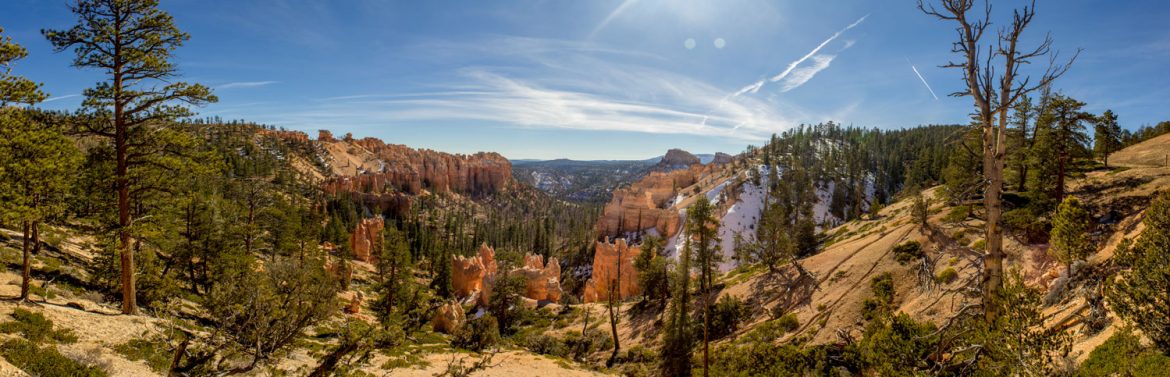Bryce-National-Park Who We Are and Why We “Dream”